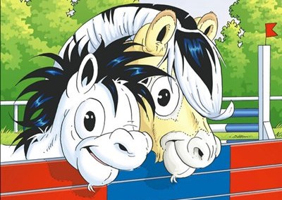 Boktips. Mulle och Lisen