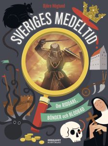 Boktips: Sveriges medeltid