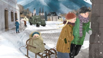 Boktips: Allt som är vackert