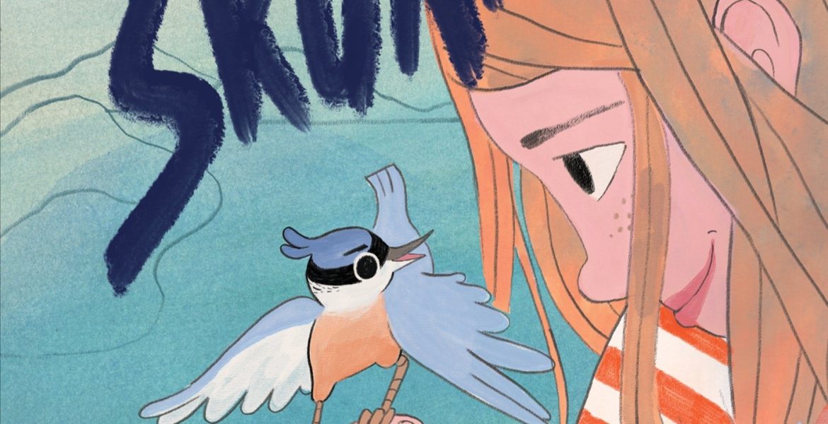 Boktips: Min vän skurken