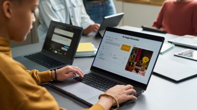 Fler använder AI – och unga gör det mest